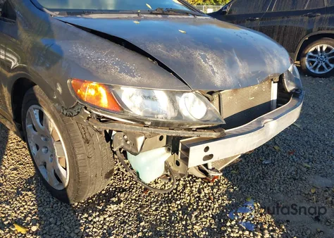 2006 Honda Civic Lx from USA, damaged, VIN 2HGFA16526H524336